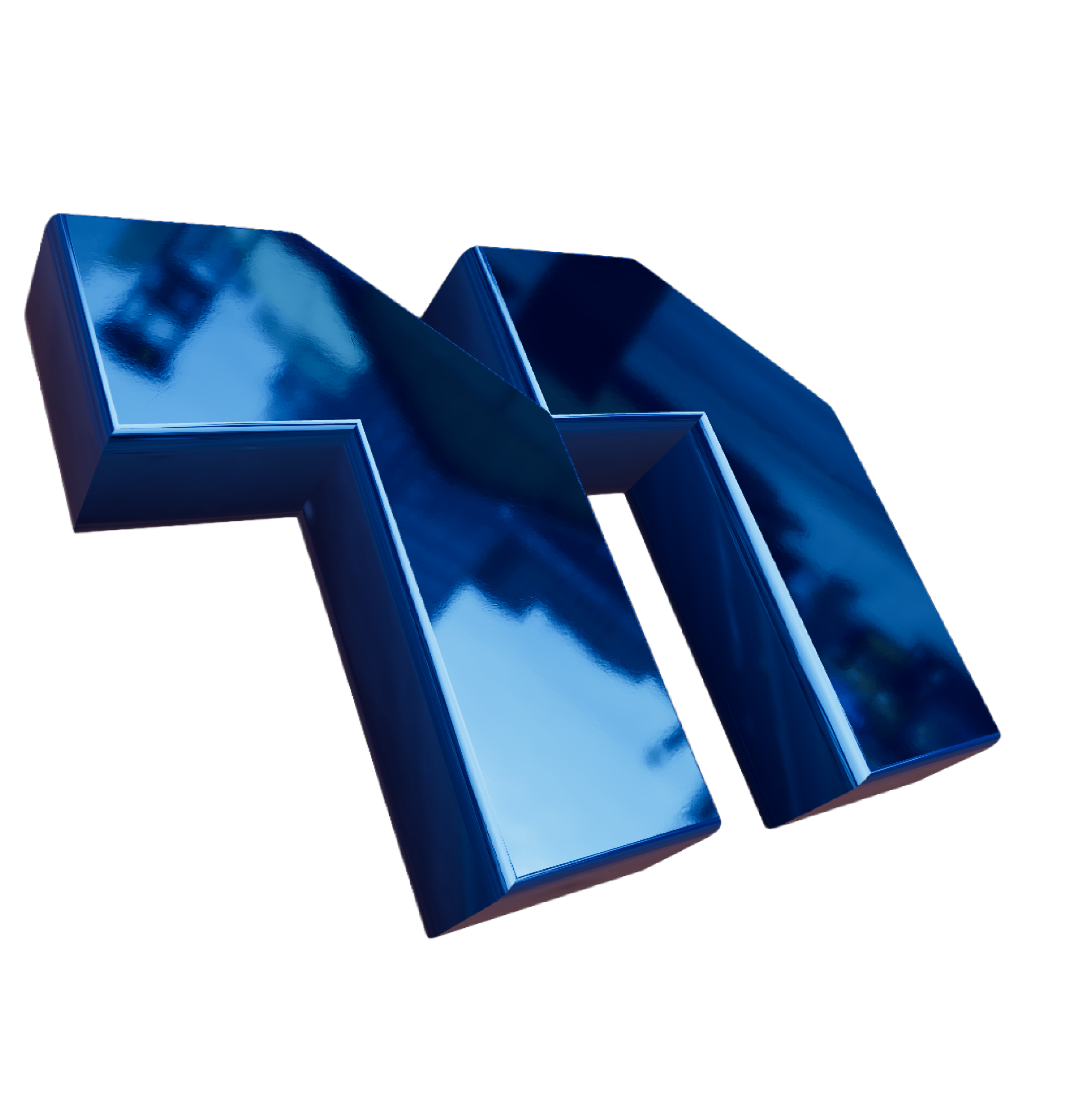 NEAST 3D mark
